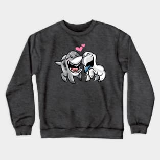 PetCuties Crewneck Sweatshirt